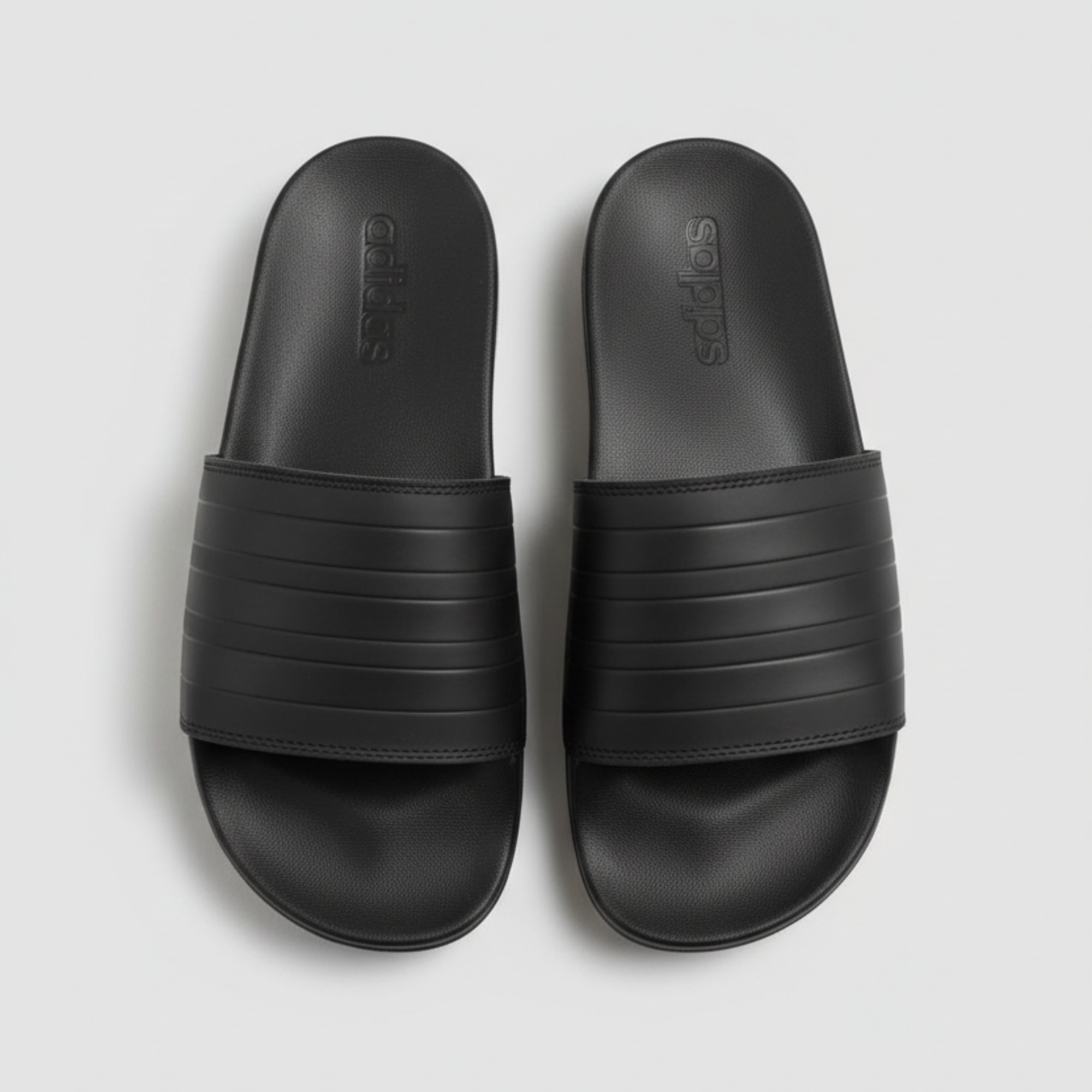 Adidas comfort slide