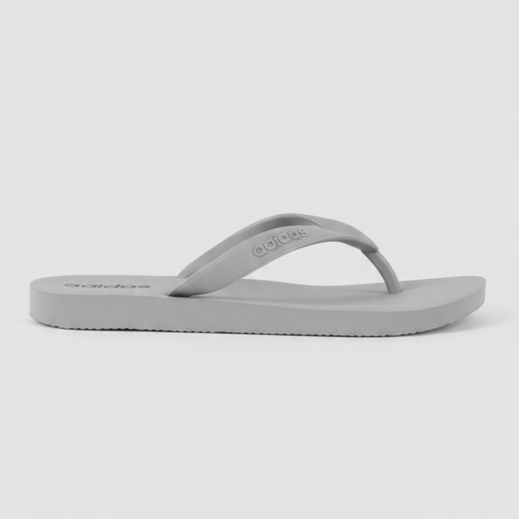 Adidas flip flop