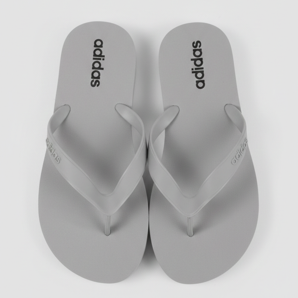 Adidas flip flop