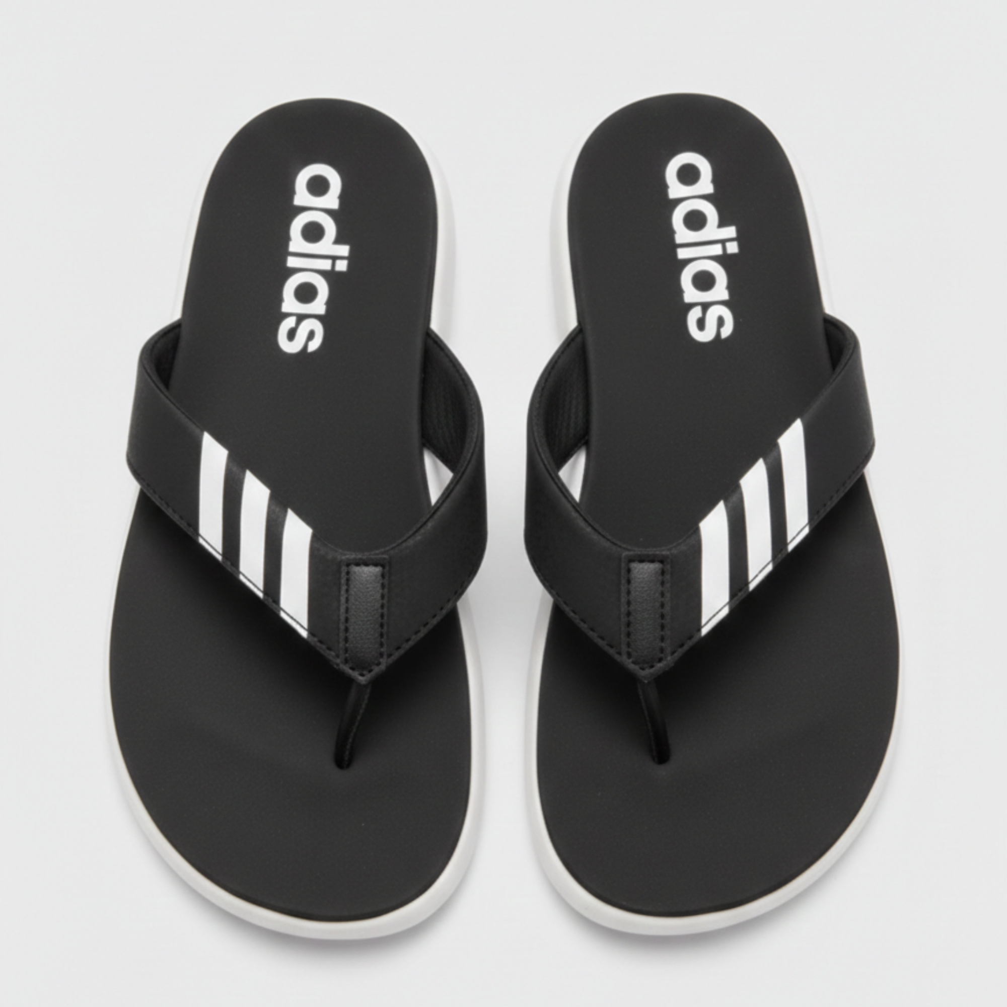 Adidas comfort flip flop