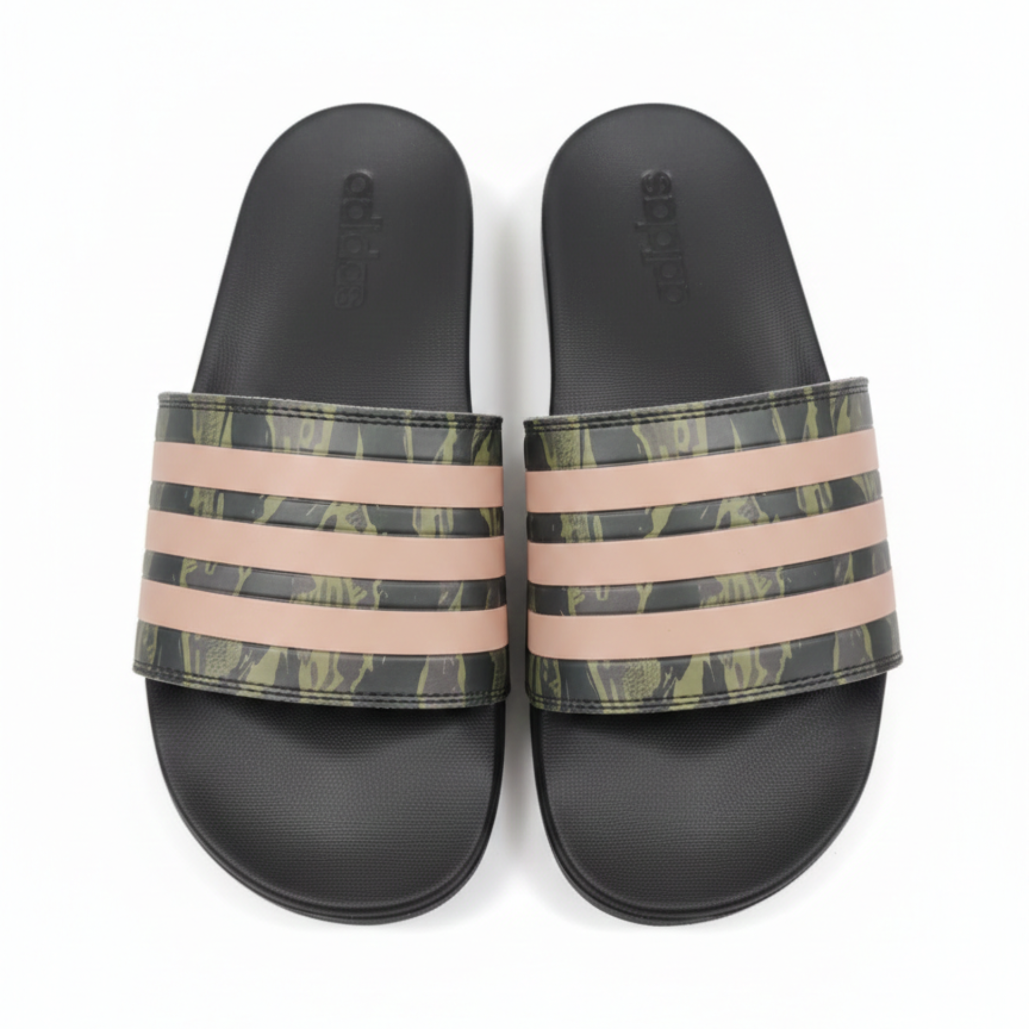 ADILETTE COMFORT CLOUDFOAM SLIDES