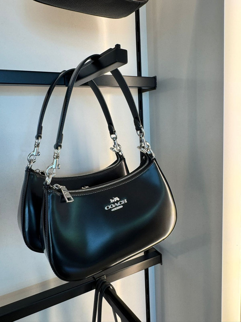 Coach Teri Mini Crossbody Bag