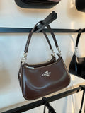 Coach Teri Mini Crossbody Bag