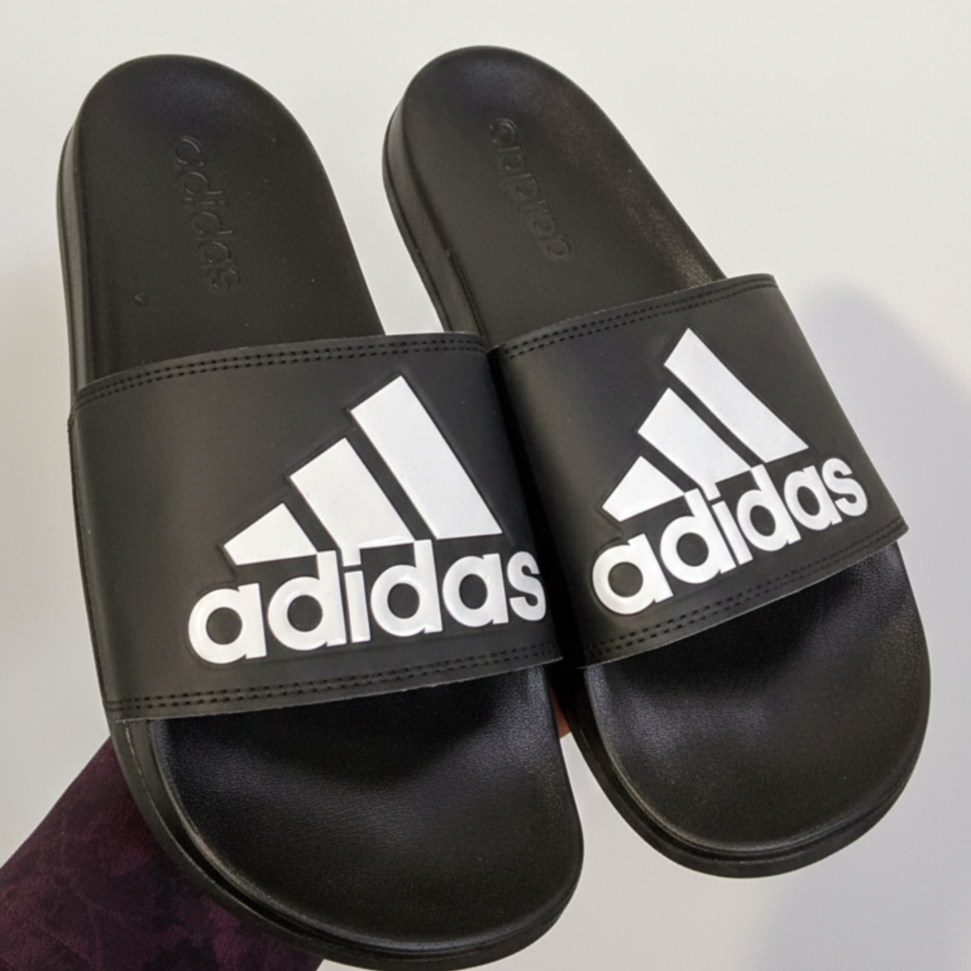 Adidas Comfort Slide