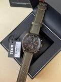 Hugo Boss Classic Timepiece for Men | Luxury Statement Watch