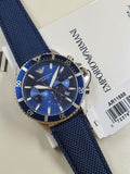 Emporio Armani Men’s Premium Watch – Sophisticated & Stylish