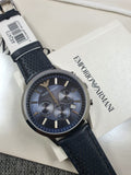 Emporio Armani Men’s Watch – Iconic Design & Superior Quality