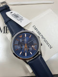 Emporio Armani Men’s Luxury Watch – Elegant & Modern Design