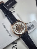 Emporio Armani Men’s Designer Watch – Classic Italian Craftsmanship