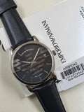 Emporio Armani Men’s Designer Watch – Classic Italian Craftsmanship