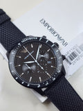 Emporio Armani Men’s Premium Watch – Sophisticated & Stylish