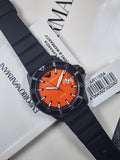 Emporio Armani Men’s Watch – Iconic Design & Superior Quality
