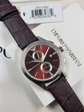 Emporio Armani Men’s Premium Watch – Sophisticated & Stylish