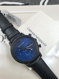 Emporio Armani Men’s Watch – Iconic Design & Superior Quality