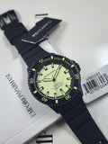 Emporio Armani Men’s Premium Watch – Sophisticated & Stylish