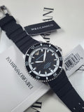 Emporio Armani Men’s Designer Watch – Classic Italian Craftsmanship