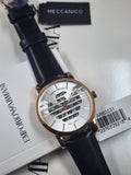 Emporio Armani Men’s Watch – Iconic Design & Superior Quality